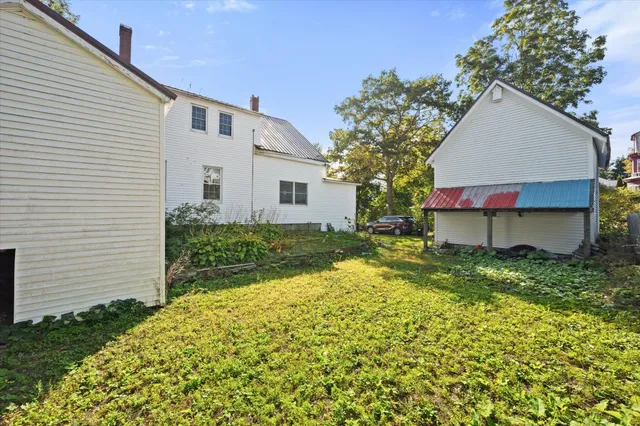 $264,900 | 13 Buck Street, Bucksport, ME 04416