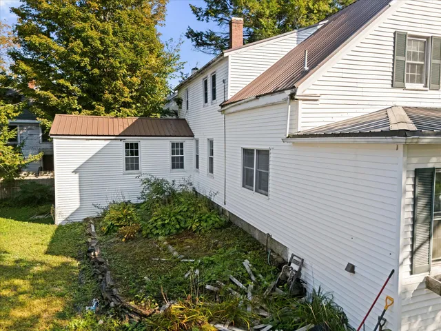 $264,900 | 13 Buck Street, Bucksport, ME 04416