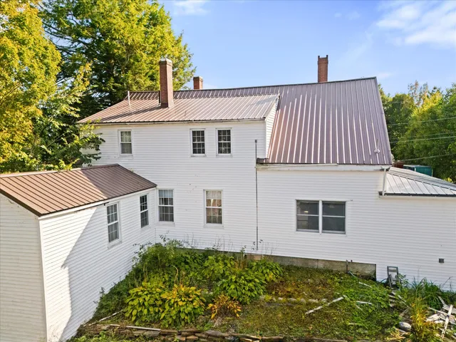 $264,900 | 13 Buck Street, Bucksport, ME 04416