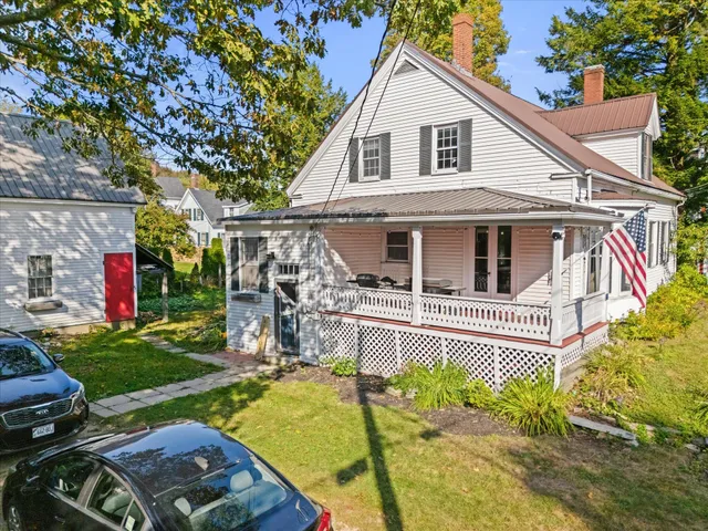 $264,900 | 13 Buck Street, Bucksport, ME 04416