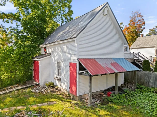 $264,900 | 13 Buck Street, Bucksport, ME 04416