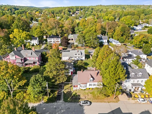 $264,900 | 13 Buck Street, Bucksport, ME 04416