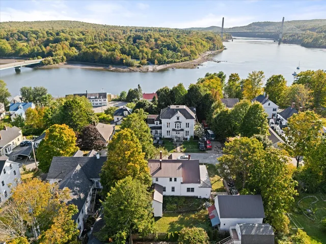 $264,900 | 13 Buck Street, Bucksport, ME 04416