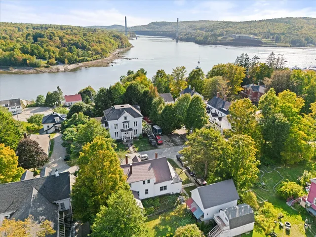$264,900 | 13 Buck Street, Bucksport, ME 04416