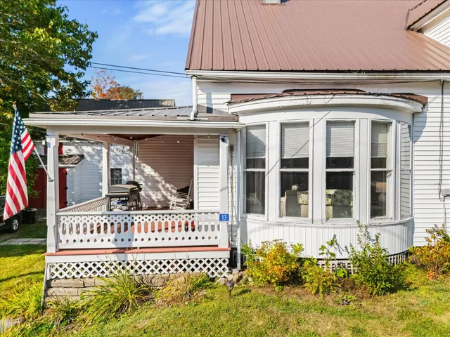 $264,900 | 13 Buck Street, Bucksport, ME 04416