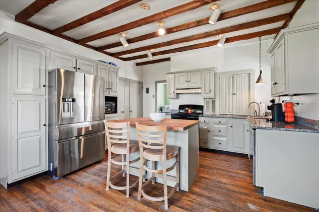 $264,900 | 13 Buck Street, Bucksport, ME 04416