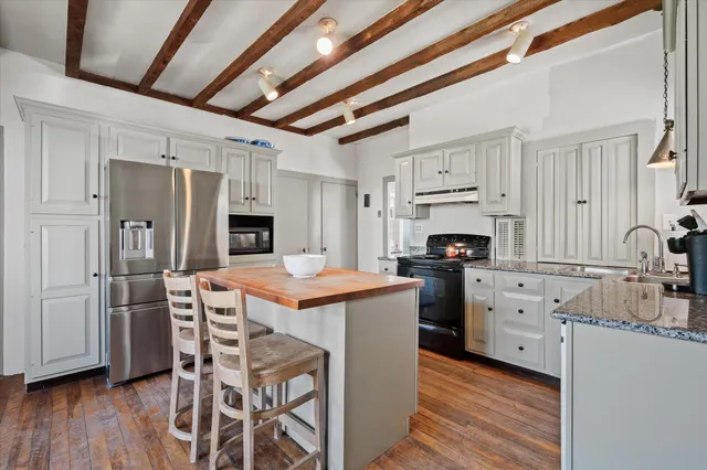 $264,900 | 13 Buck Street, Bucksport, ME 04416