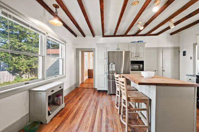 $264,900 | 13 Buck Street, Bucksport, ME 04416