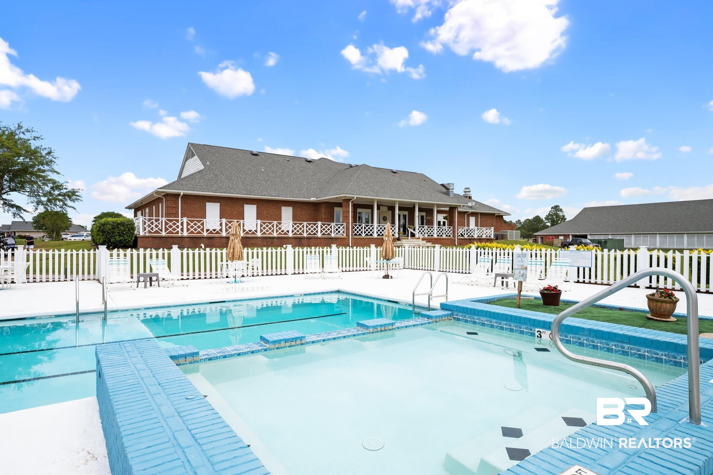 22375 County Road 12 South Foley, AL 36535 - Photo 87 of 94