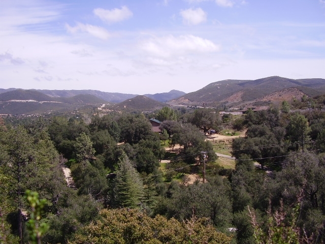 7558 Corte Madera Road Pine Valley, CA 91962 - Photo 20 of 21 Gallery Image 20