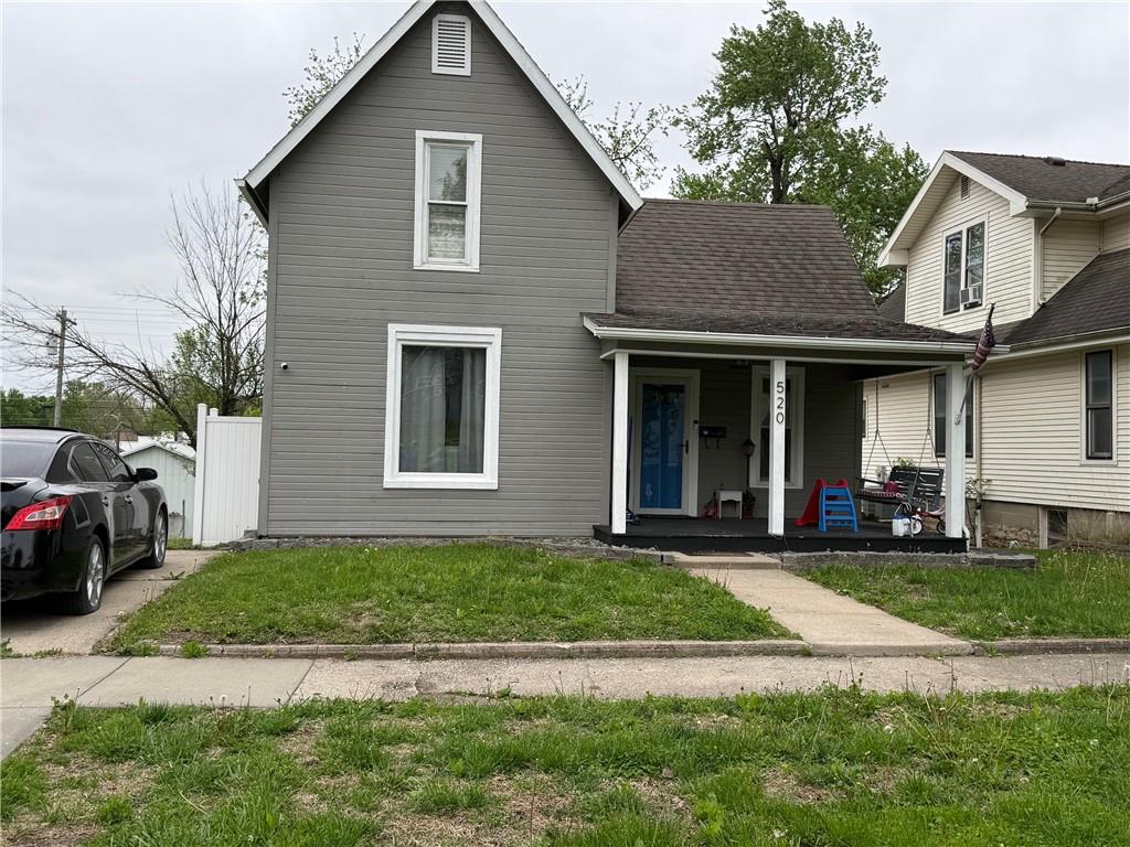 520 North Main Street Cameron, MO 64429 - Photo 1 of 11