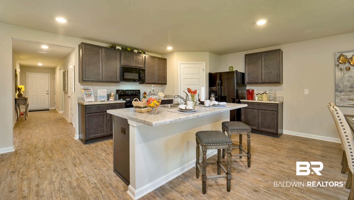 Lot 247 Brodick Loop Daphne, AL 36527 - Photo 4 of 16