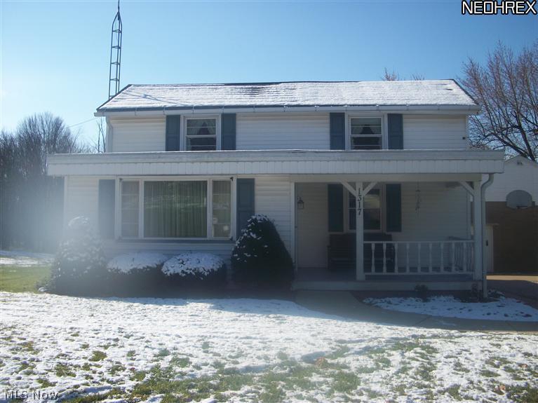 1317 Cherry Road Northwest Massillon, OH 44647 - Photo 1 of 9 Gallery Image 1