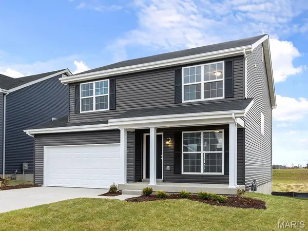 $424,809 | 1527 Winding Mdws Drive, Fenton, MO 63026