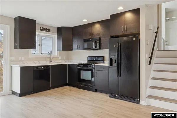 $375,000 | 193 Southridge Road, Evanston, WY 82930