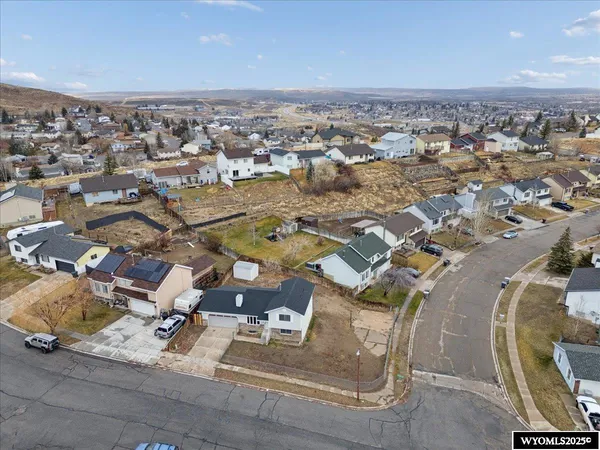 $375,000 | 193 Southridge Road, Evanston, WY 82930