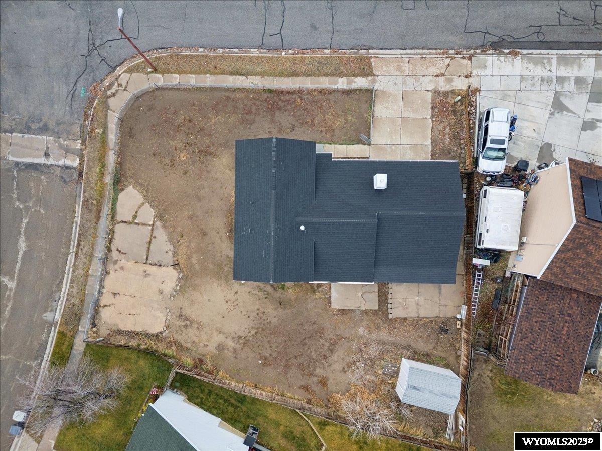 193 Southridge Road Evanston, WY 82930 - Photo 23 of 28