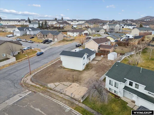 $375,000 | 193 Southridge Road, Evanston, WY 82930