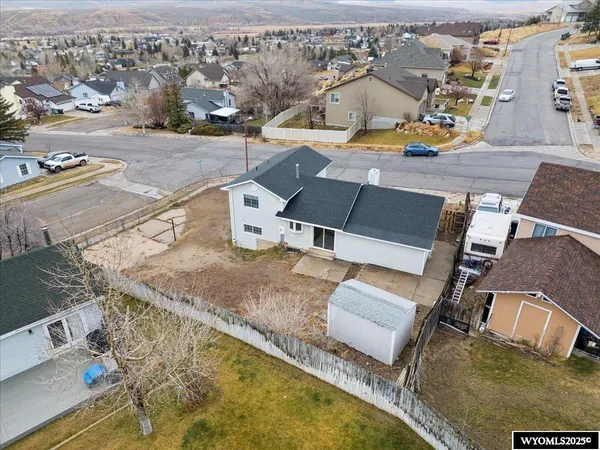 $375,000 | 193 Southridge Road, Evanston, WY 82930