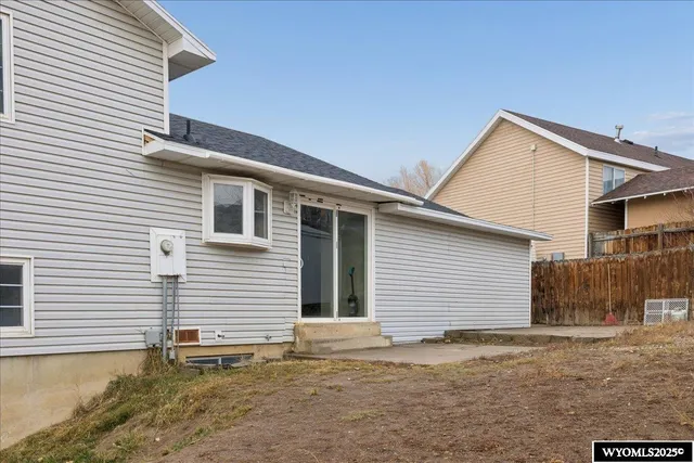 $397,000 | 193 Southridge Road, Evanston, WY 82930