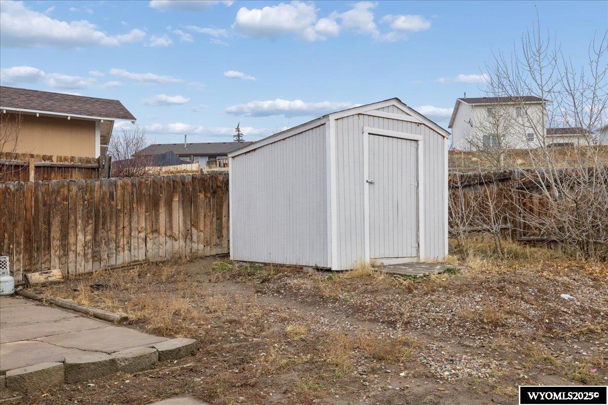 193 Southridge Road Evanston, WY 82930 - Photo 5 of 28