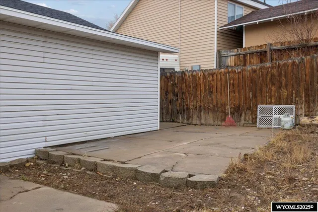 $397,000 | 193 Southridge Road, Evanston, WY 82930