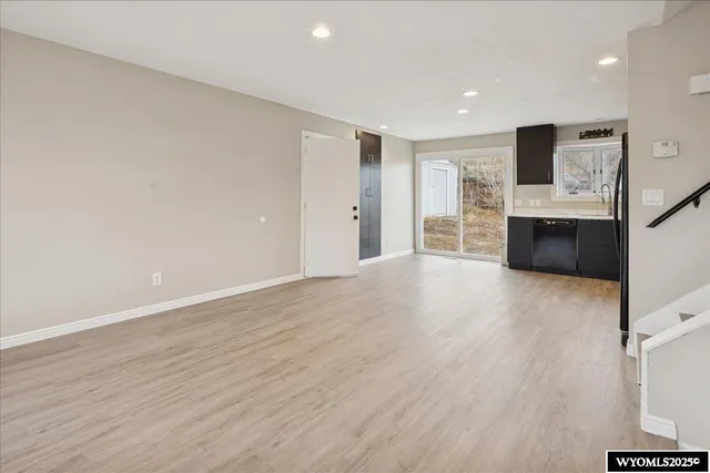 $397,000 | 193 Southridge Road, Evanston, WY 82930