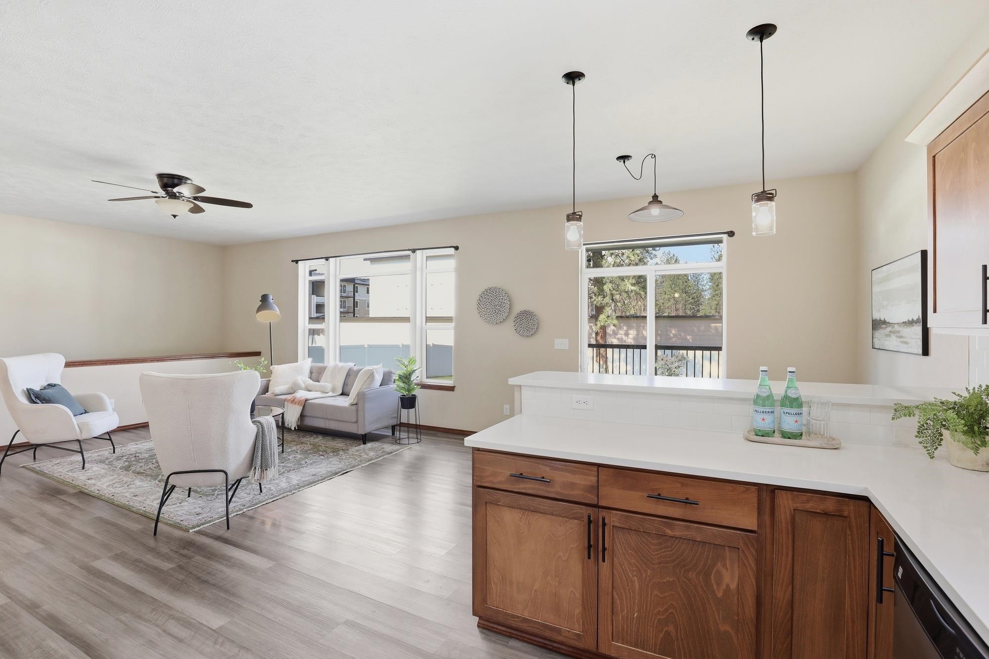 12907 North Raptor Lane Spokane, WA 99208 - Photo 10 of 46