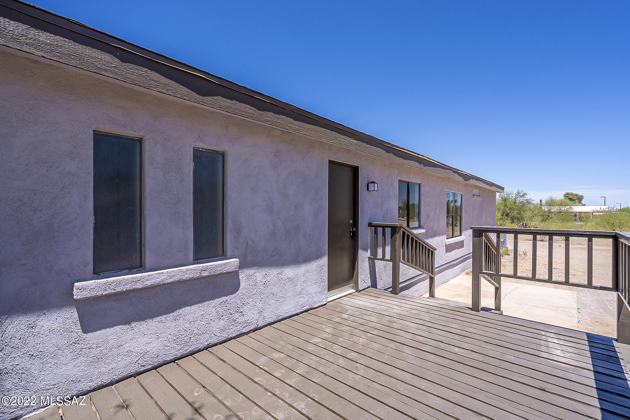 11840 North Derringer Road Marana, AZ 85653 - Photo 45 of 46