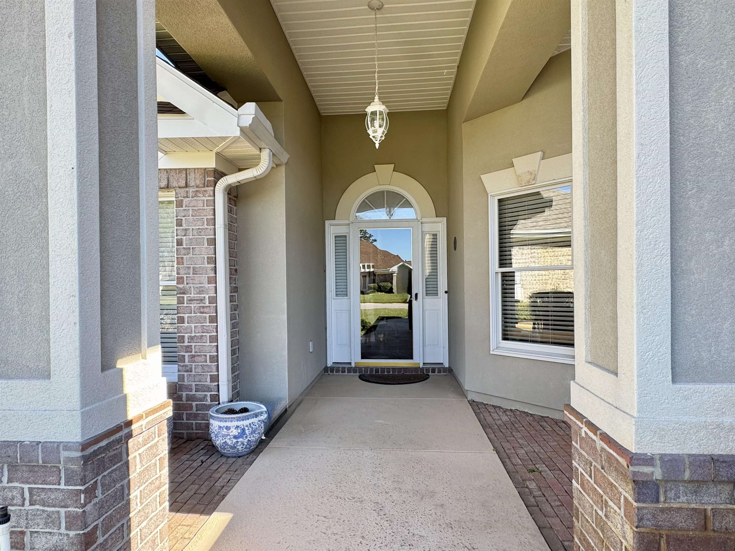 22415 Inverness Way Foley, AL 36535 - Photo 3 of 34 Entry