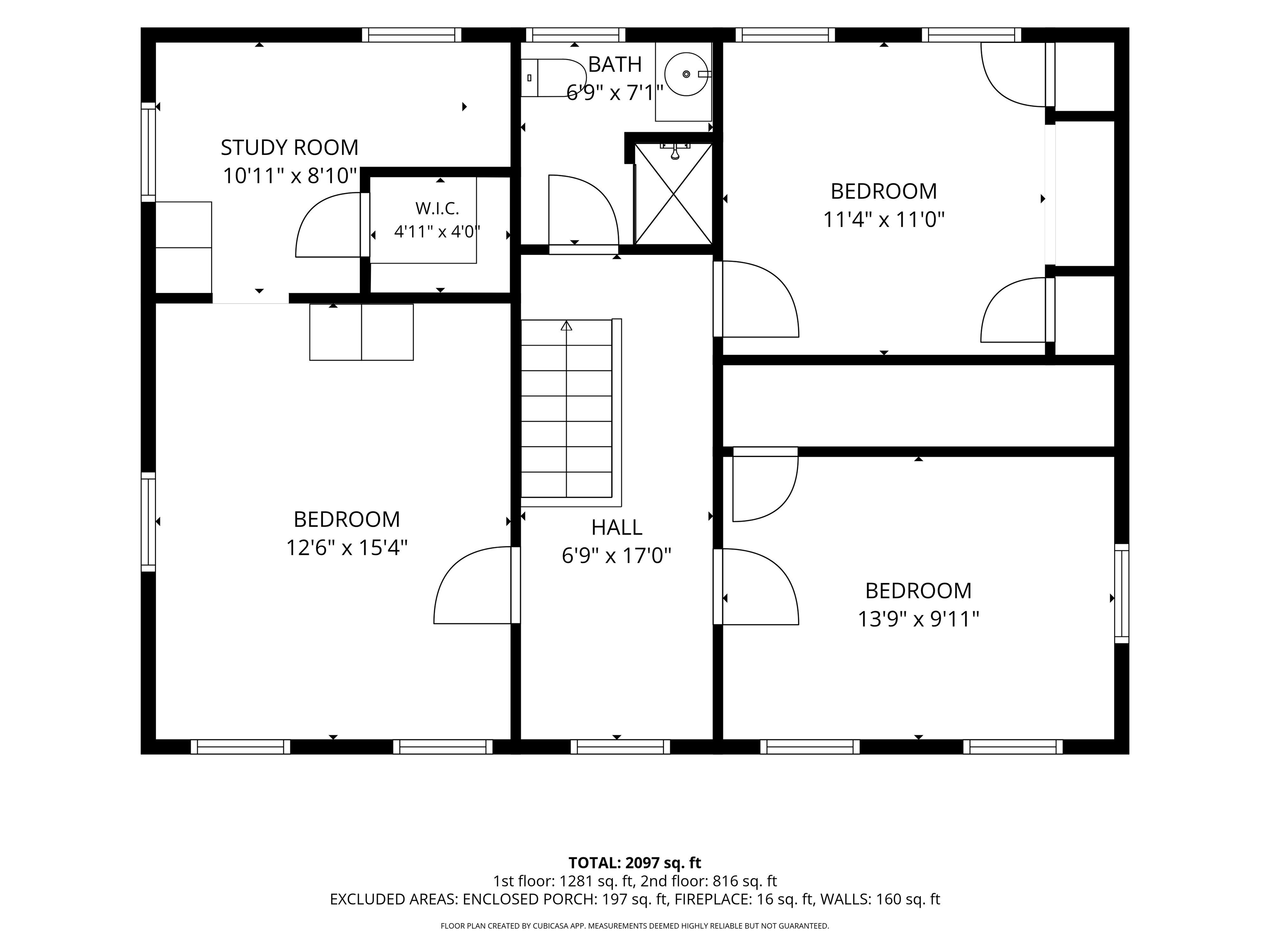 253 Perkins Road Rupert, VT 05775 - Photo 11 of 12