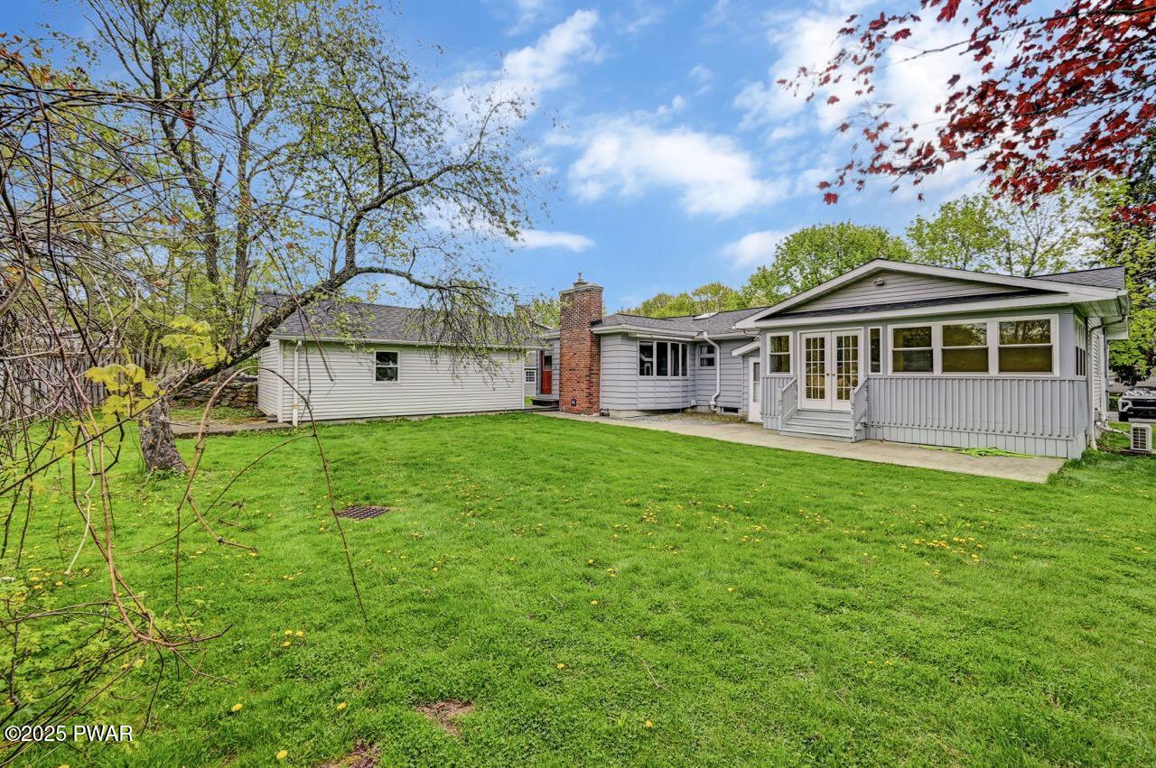 237 Rushbrook Road Scott Township, PA 18433 - Photo 8 of 78