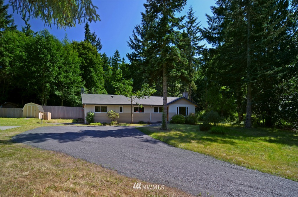 9977 Northeast Lofgren Road Bainbridge Island, WA 98110 - Photo 1 of 15 Gallery Image 1