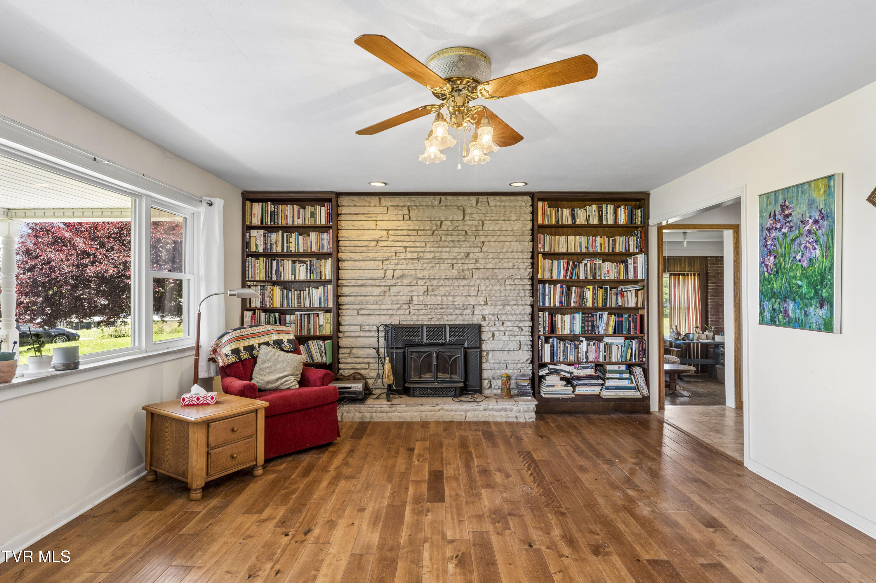 1655 Mary Lamons Road Afton, TN 37616 - Photo 5 of 58 Marylamons-1
