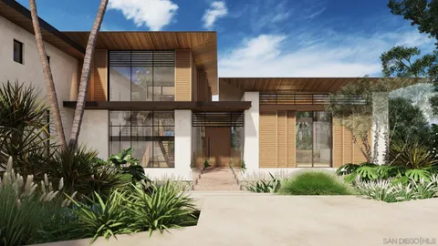 a front view of a house having yard