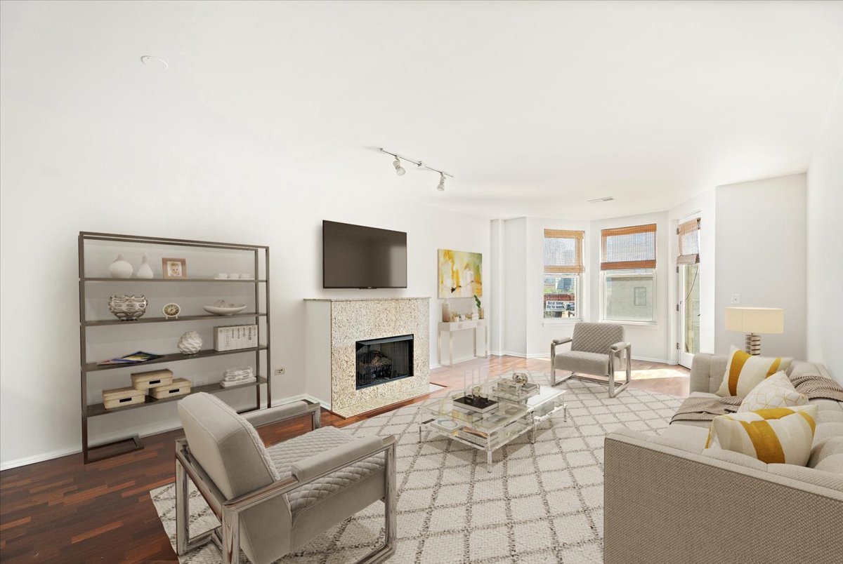 520 North Halsted Street, Unit 310 Chicago, IL 60642 - Photo 15 of 49