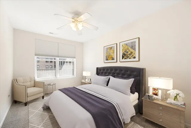 $529,500 | 520 North Halsted Street, Unit 310, Chicago, IL 60642