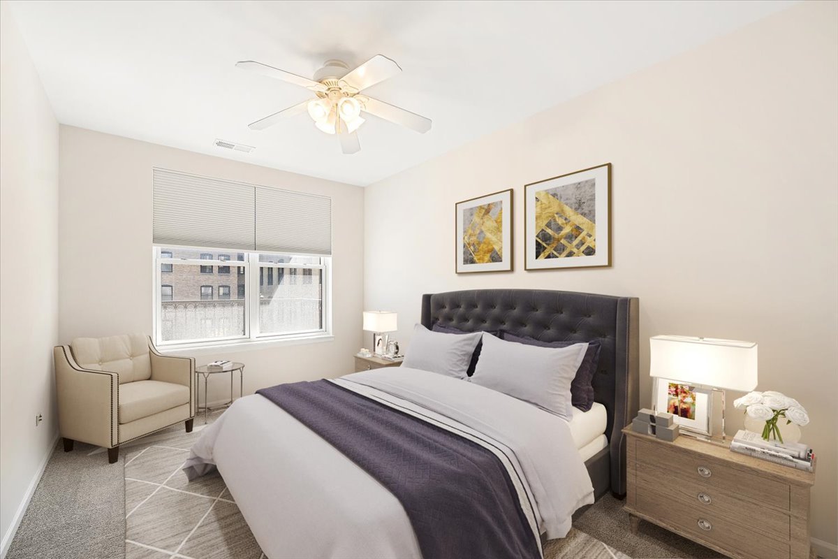 520 North Halsted Street, Unit 310 Chicago, IL 60642 - Photo 16 of 49