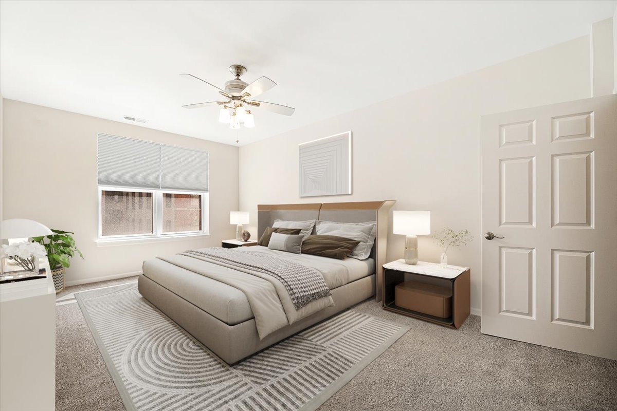 520 North Halsted Street, Unit 310 Chicago, IL 60642 - Photo 17 of 49