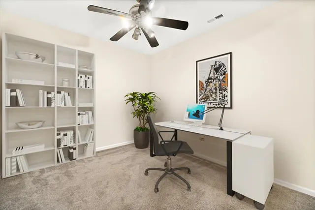 $529,500 | 520 North Halsted Street, Unit 310, Chicago, IL 60642