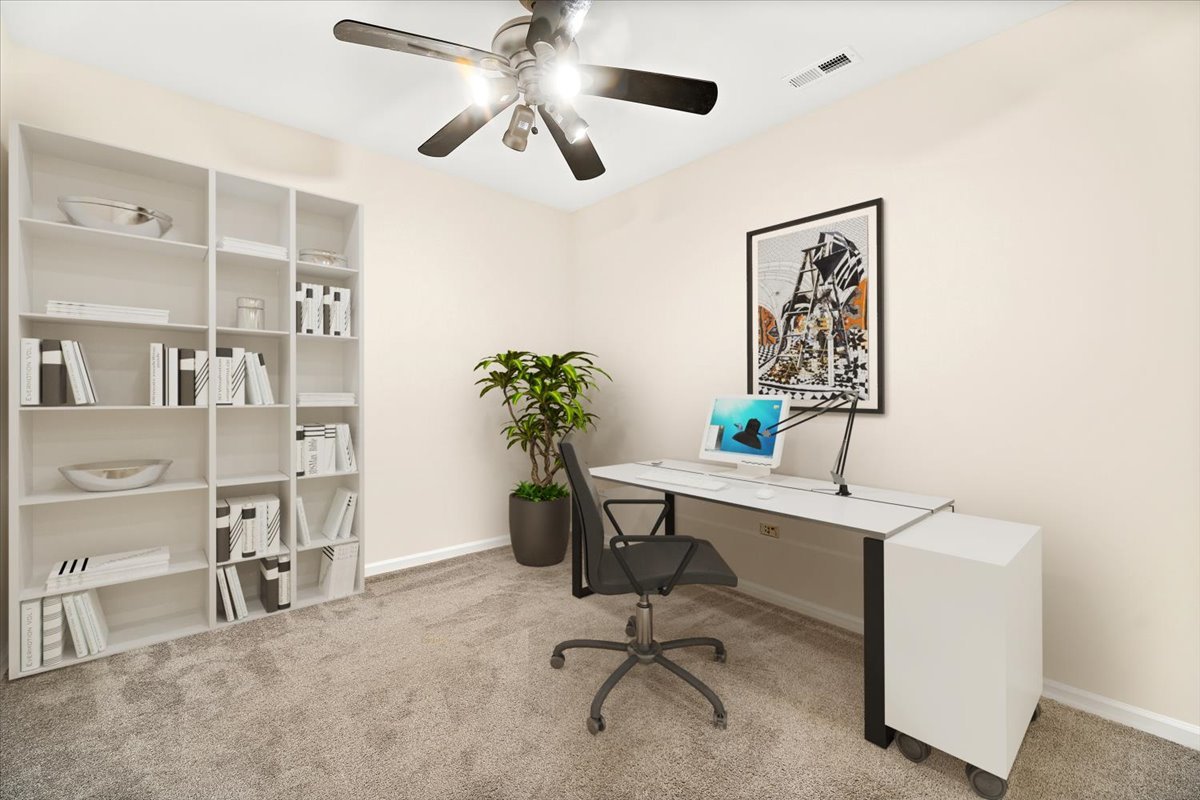 520 North Halsted Street, Unit 310 Chicago, IL 60642 - Photo 18 of 49