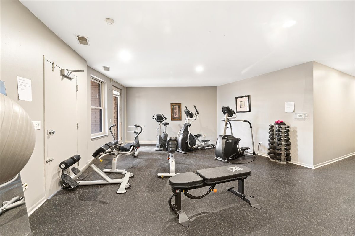 520 North Halsted Street, Unit 310 Chicago, IL 60642 - Photo 44 of 49