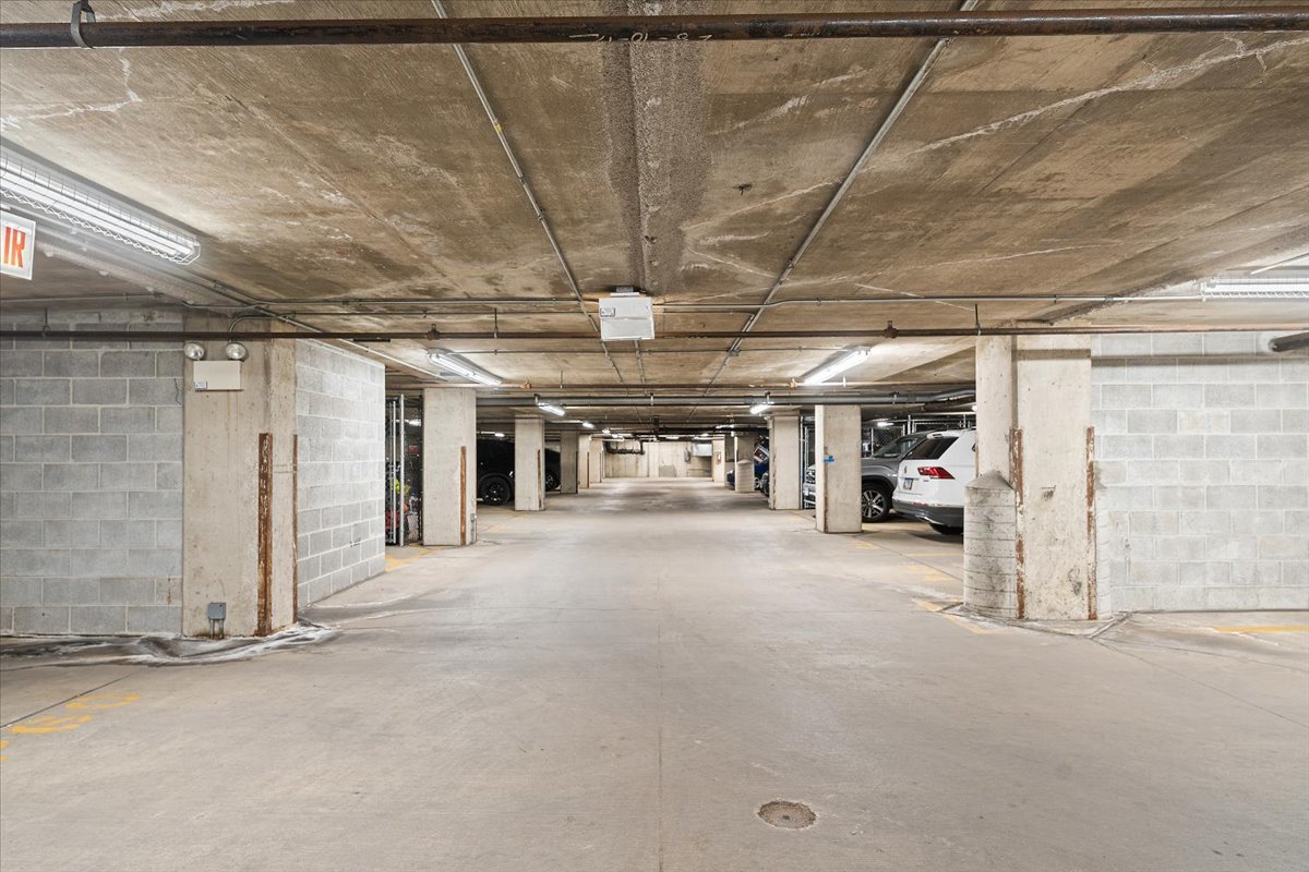 520 North Halsted Street, Unit 310 Chicago, IL 60642 - Photo 46 of 49