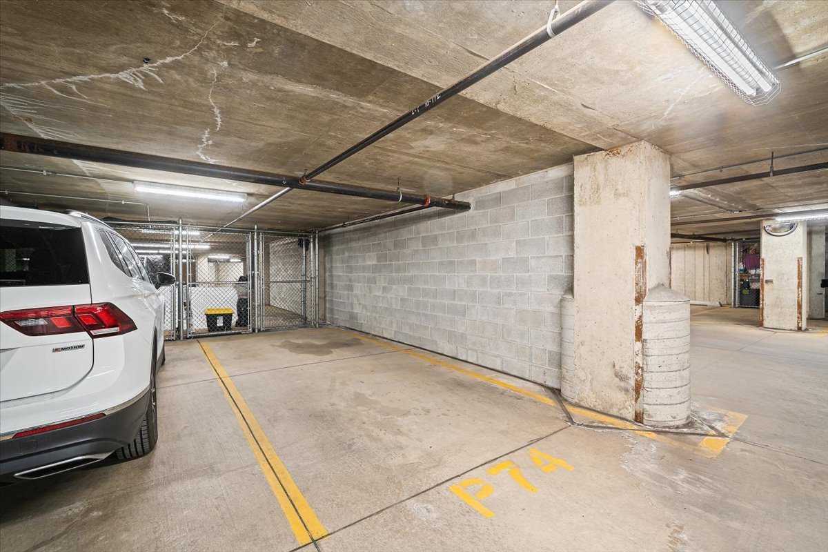 520 North Halsted Street, Unit 310 Chicago, IL 60642 - Photo 47 of 49