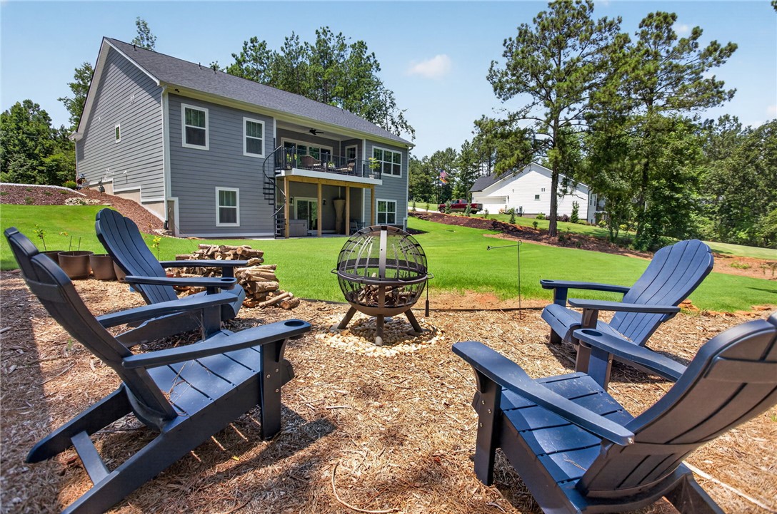 135 McAlister Road West Union, SC 29696 - Photo 3 of 48