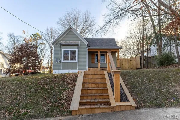 $139,500 | 916 Nooney Street, Poplar Bluff, MO 63901