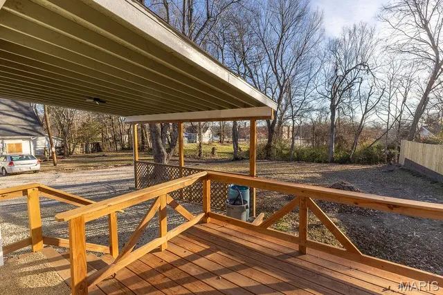 $146,000 | 916 Nooney Street, Poplar Bluff, MO 63901