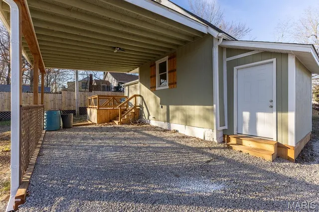 $146,000 | 916 Nooney Street, Poplar Bluff, MO 63901