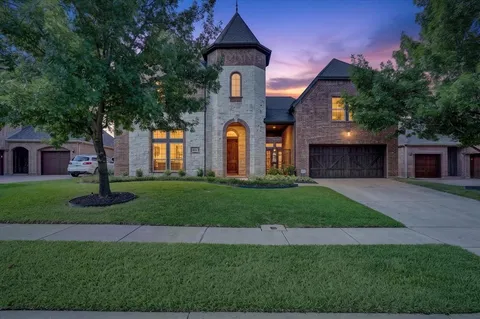 $1,200,000 | 133 White Spruce Drive, Coppell, TX 75019