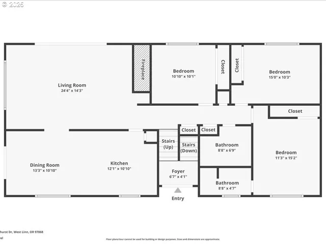 $649,900 | 690 Marylhurst Drive, West Linn, OR 97068